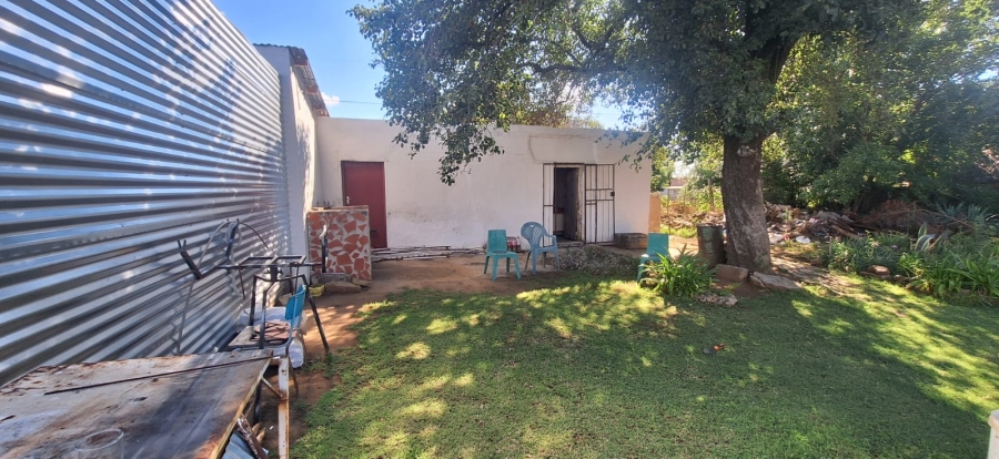 3 Bedroom Property for Sale in Steynsrus Free State